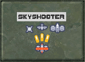 Launch SkyShooter