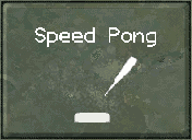 View Speed Pong