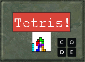 Launch Tetris