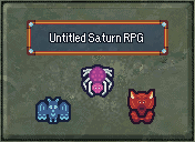 View Saturn RPG